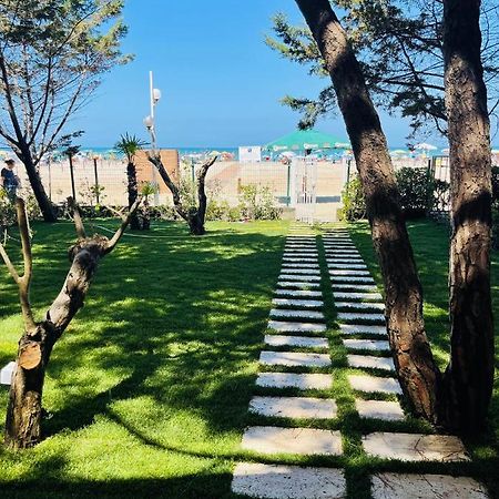 Marlis' Home Голем Экстерьер фото