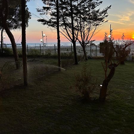 Marlis' Home Голем Экстерьер фото