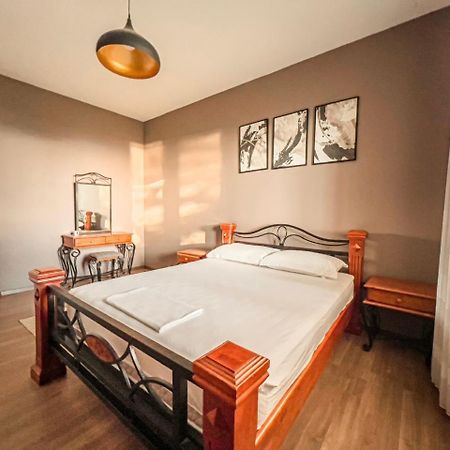 Marlis' Home Голем Экстерьер фото