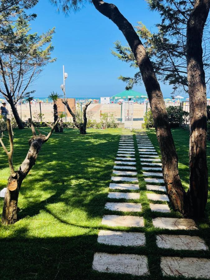 Marlis' Home Голем Экстерьер фото