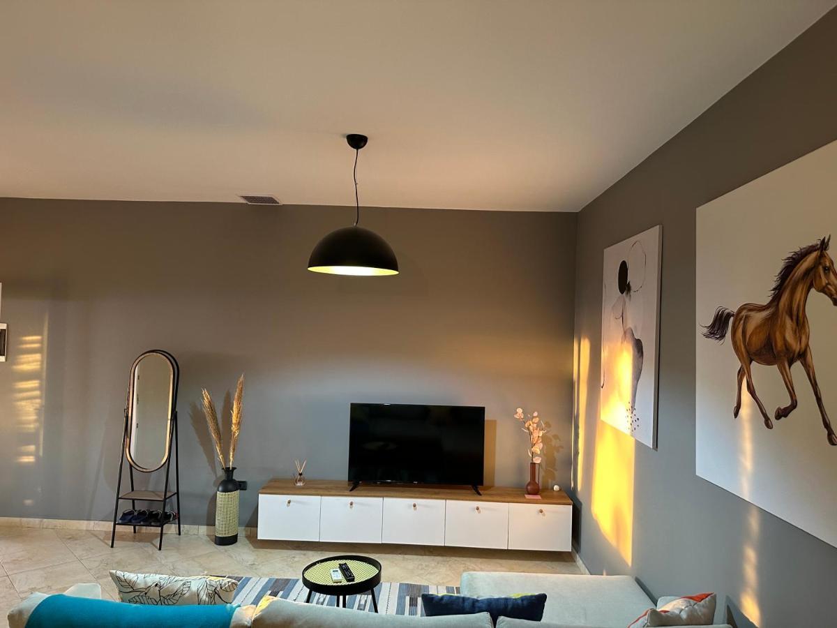 Marlis' Home Голем Экстерьер фото