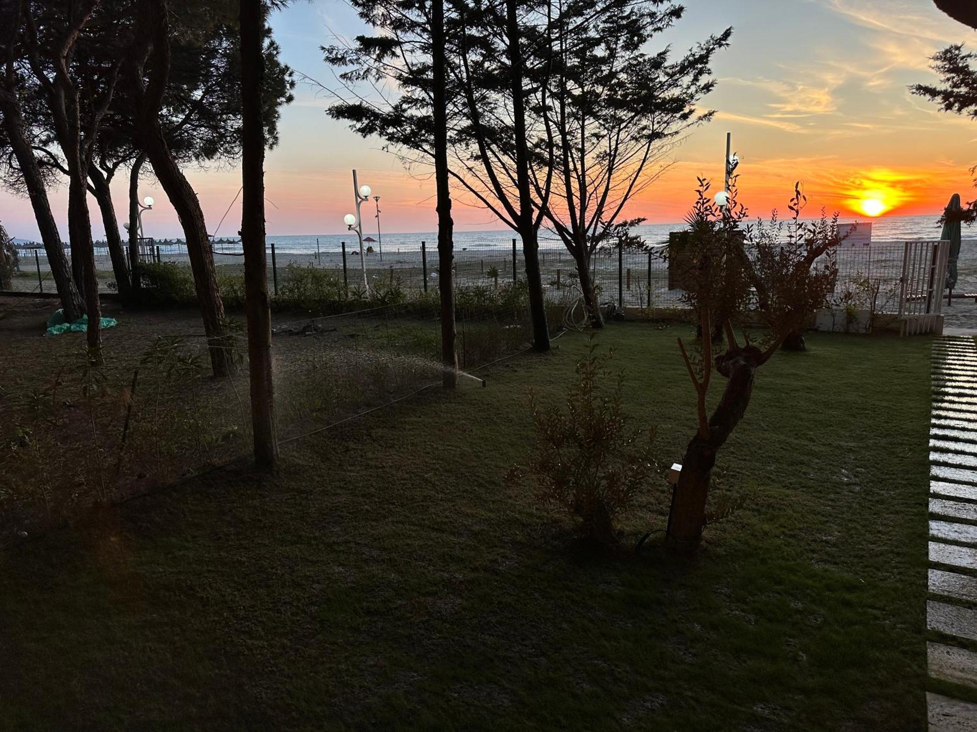 Marlis' Home Голем Экстерьер фото