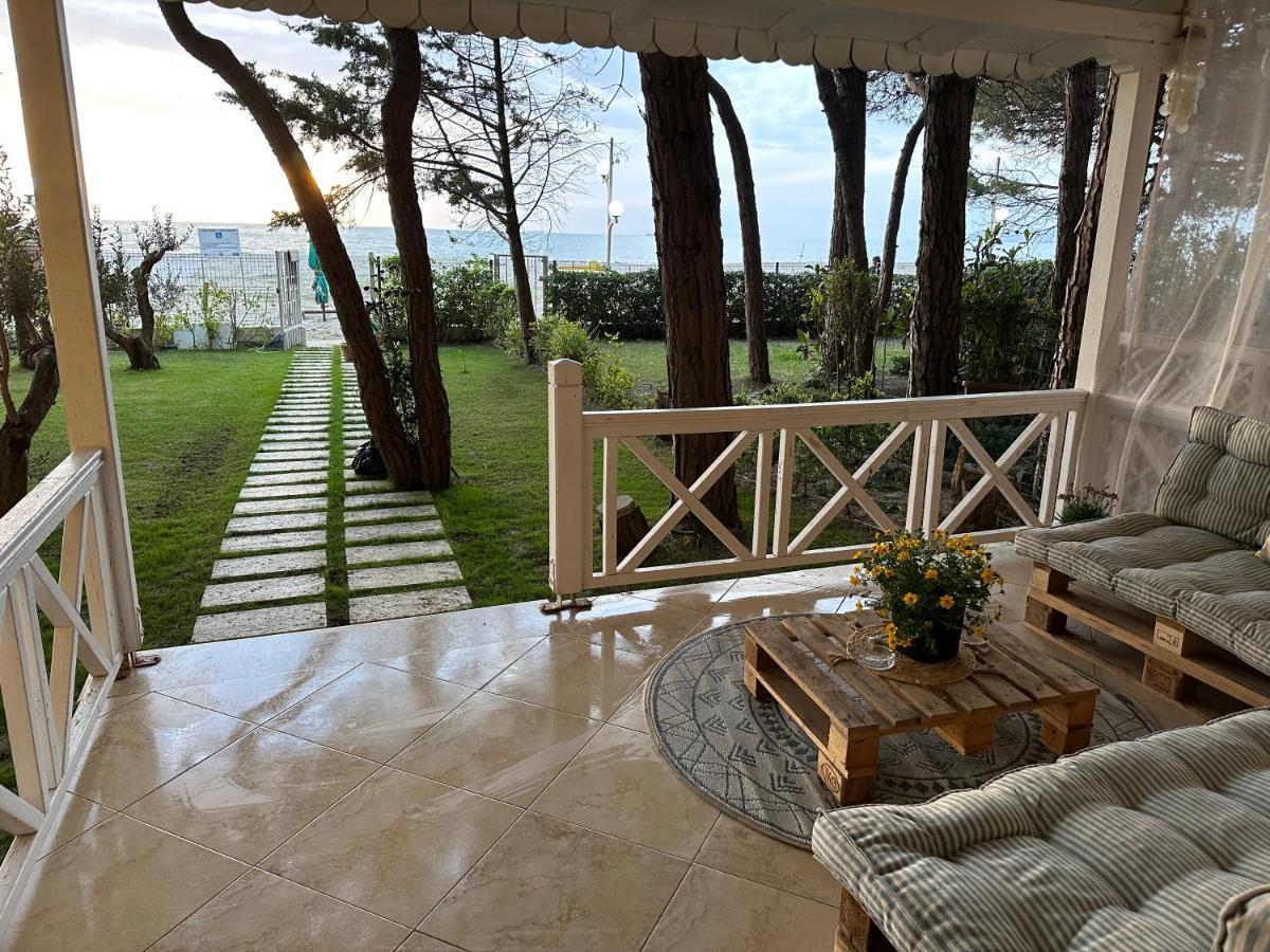 Marlis' Home Голем Экстерьер фото