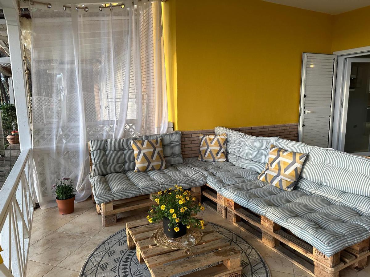Marlis' Home Голем Экстерьер фото