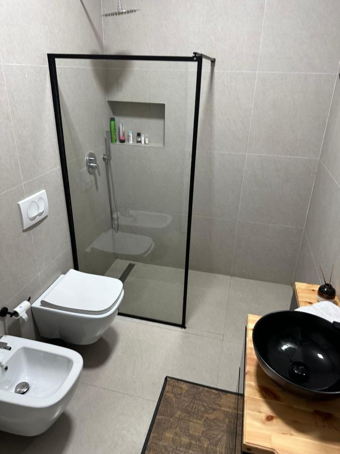 Marlis' Home Голем Экстерьер фото