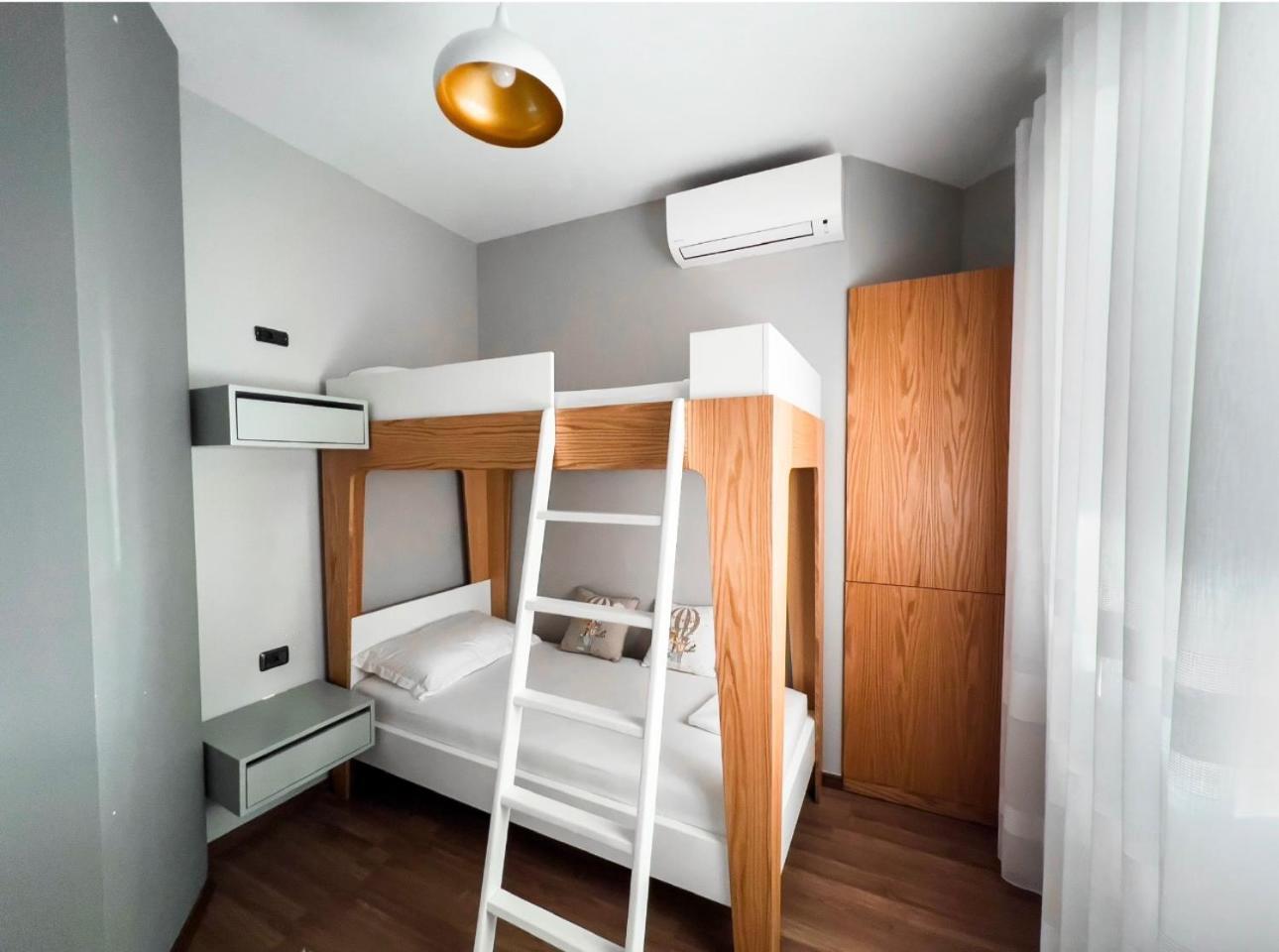 Marlis' Home Голем Экстерьер фото