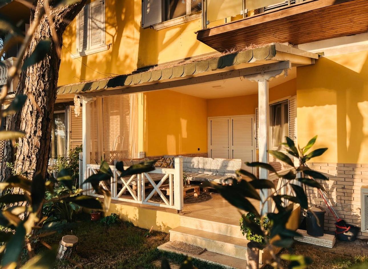 Marlis' Home Голем Экстерьер фото